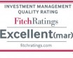 Notation Fitch Ratings