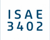 Certification ISAE 3402 Type II