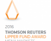 LIPPER FUND AWARDS MENA 2016