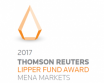 Lipper MENA Markets 2017 Fund Awards