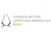 Lipper Fund Awards Mena 2015
