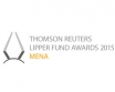 LIPPER FUND AWARDS MENA 2015