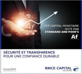 BMCE Capital Gestion