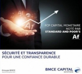 BMCE Capital Gestion