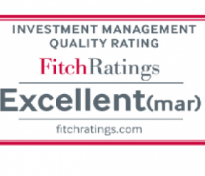 Notation Fitch Ratings