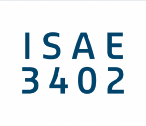 BMCE Capital Gestion conforme à la norme internationale ISAE 3402 Type II