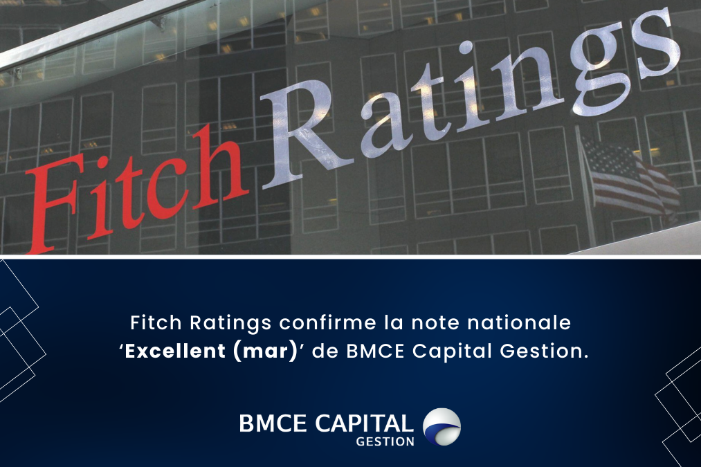 Fitch rating